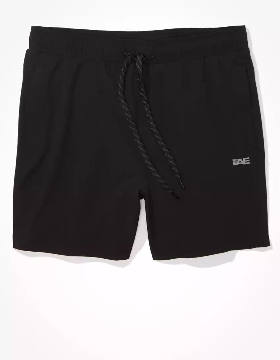 Shorts American Eagle AE 24/7 Course 6